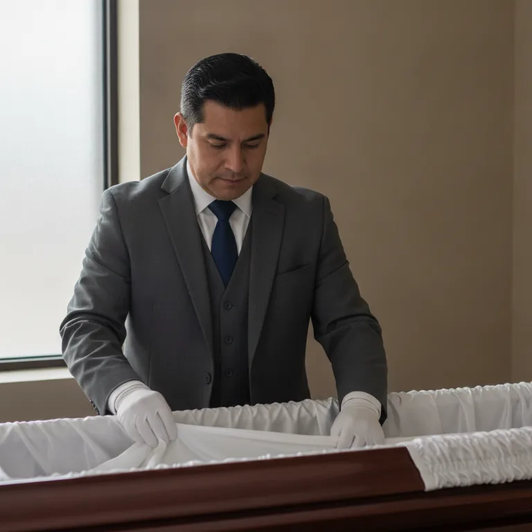 agência funerária Parambu